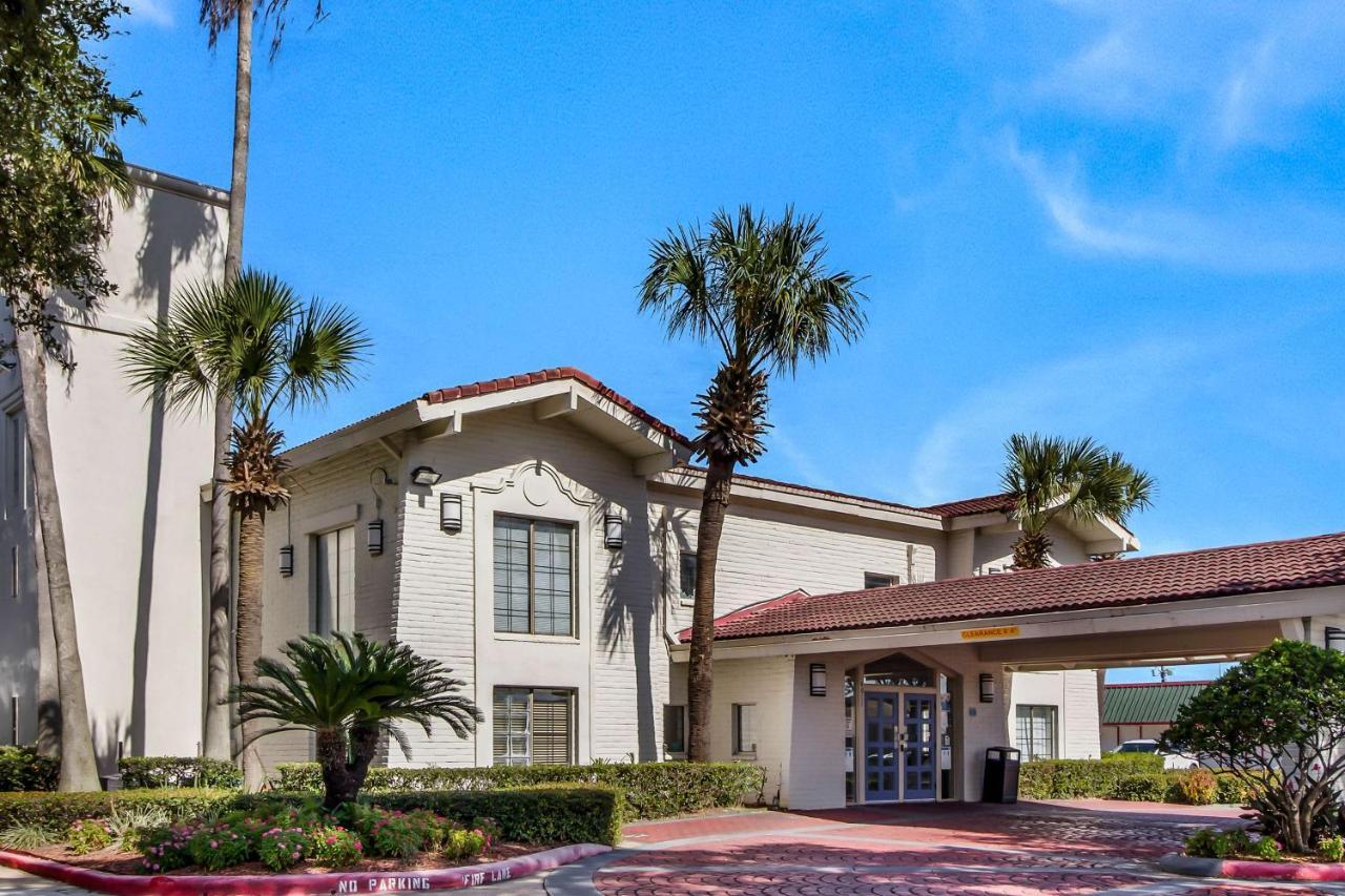 Studio 6 Baytown, Tx - Garth Road Екстер'єр фото