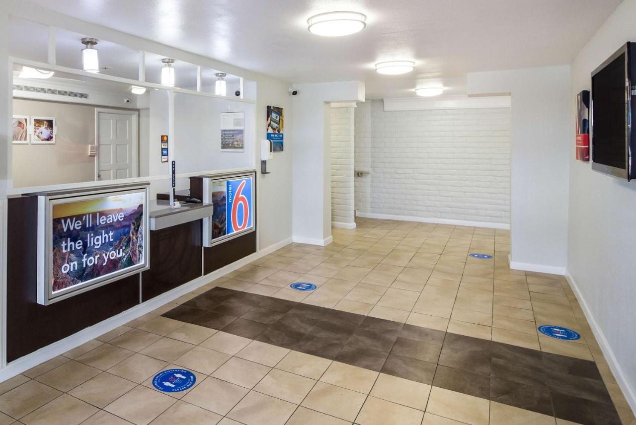 Studio 6 Baytown, Tx - Garth Road Екстер'єр фото