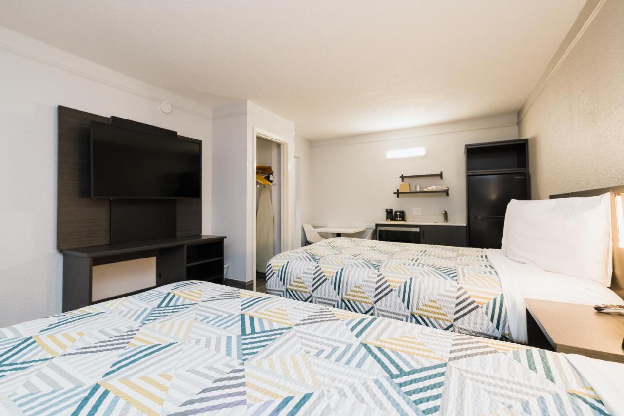 Studio 6 Baytown, Tx - Garth Road Екстер'єр фото